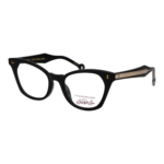 Hally & Son HS941V01 5301 optical frames side view