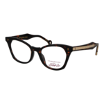 Hally & Son HS941V02 5302 optical frames side view