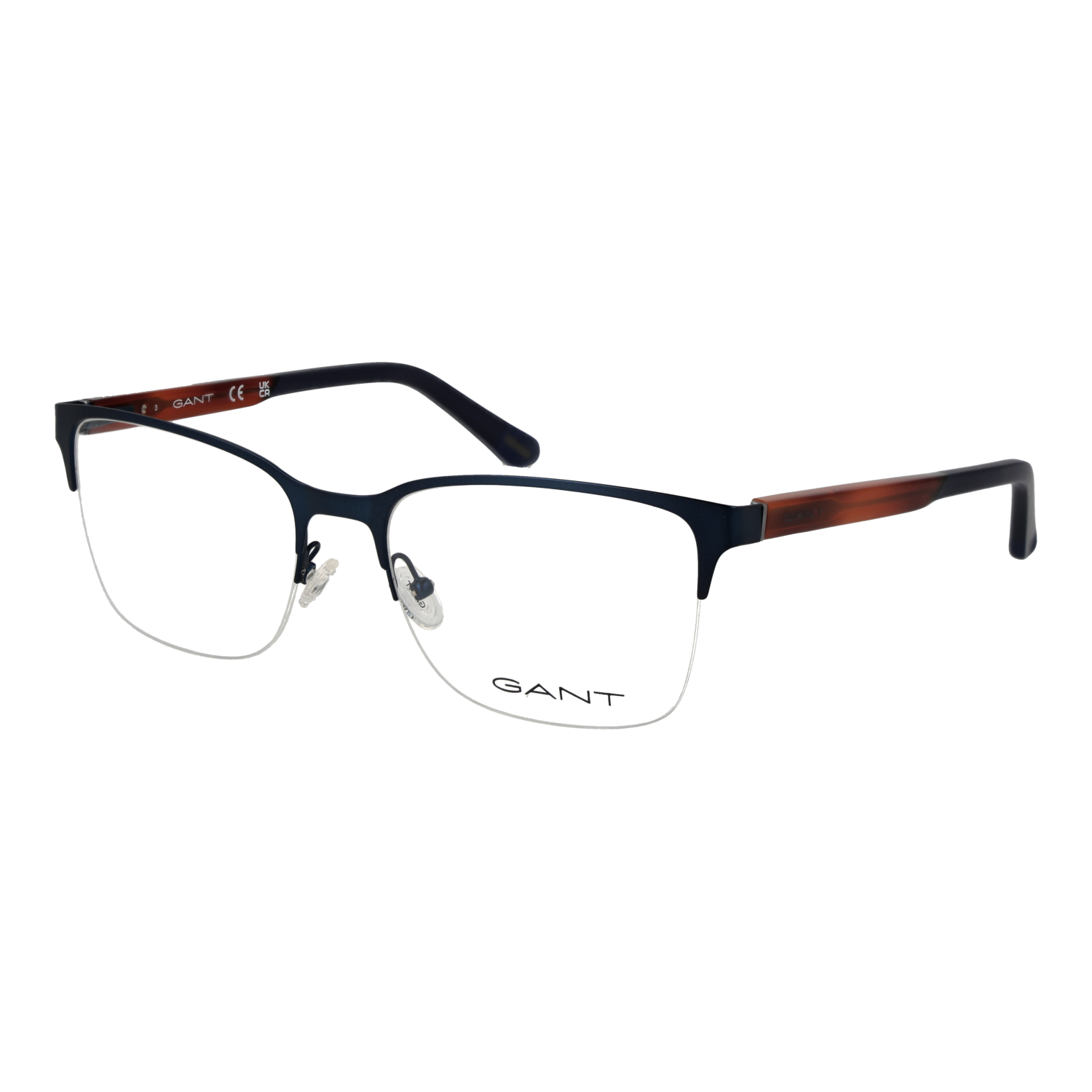 Gant GA3202 55091 optical frames side view