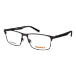 Timberland TB1651 58009 optical frames side view
