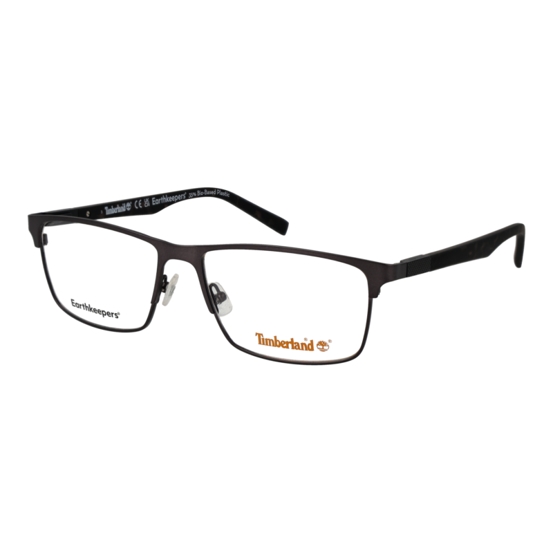 Timberland TB1651 58009 optical frames side view