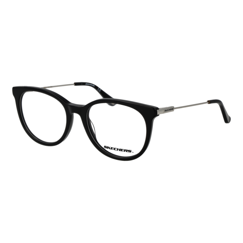 Skechers SE2167 50001 optical frames side view
