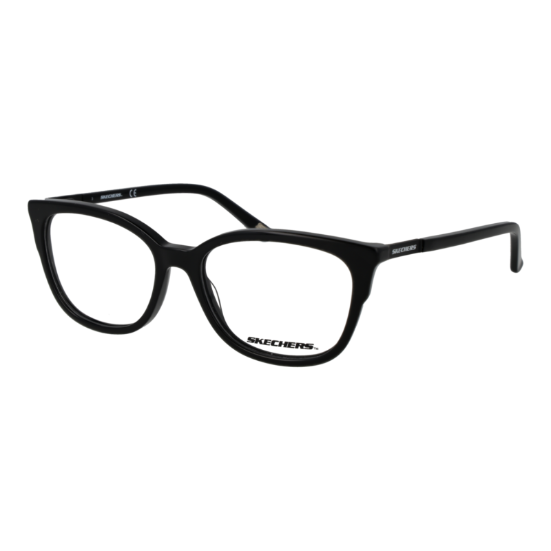 Skechers SE2173 53001 optical frames side view