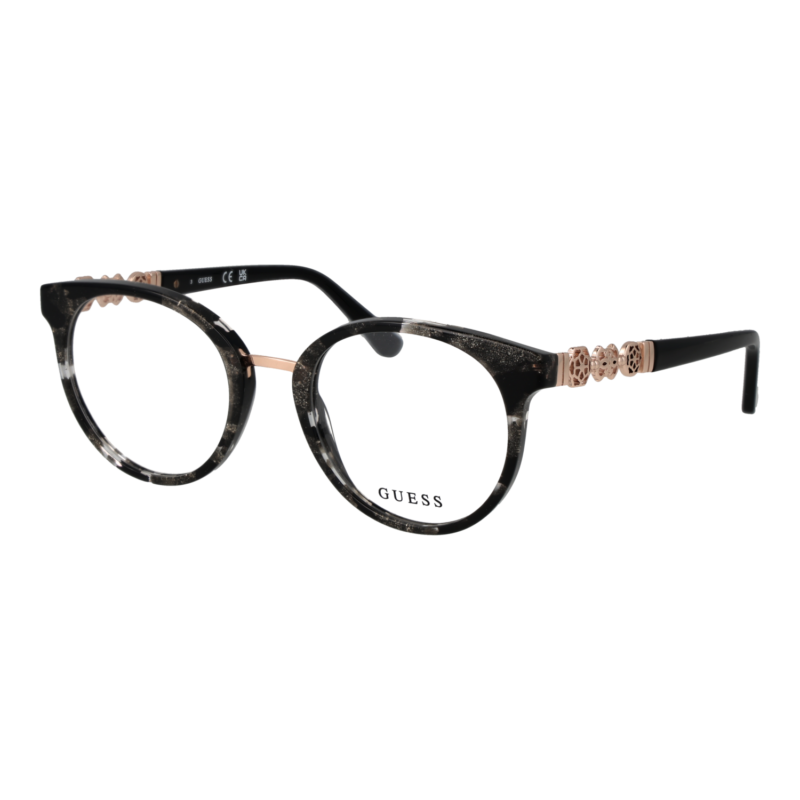 Guess GU2834 50005 optical frames side view