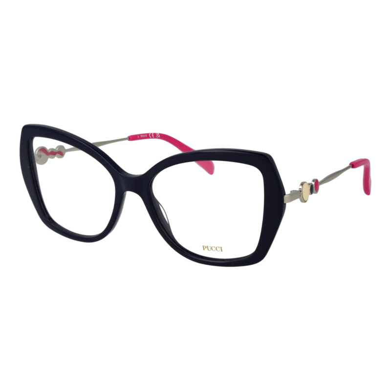 Pucci EP5191 53090 optical frames side view