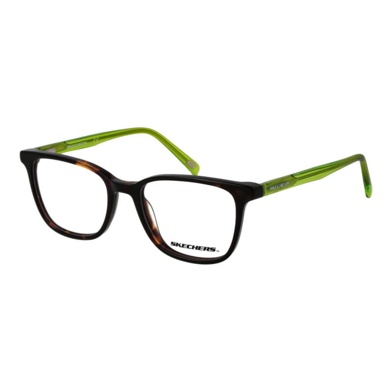 Skechers SE1188 49052 optical frames side view
