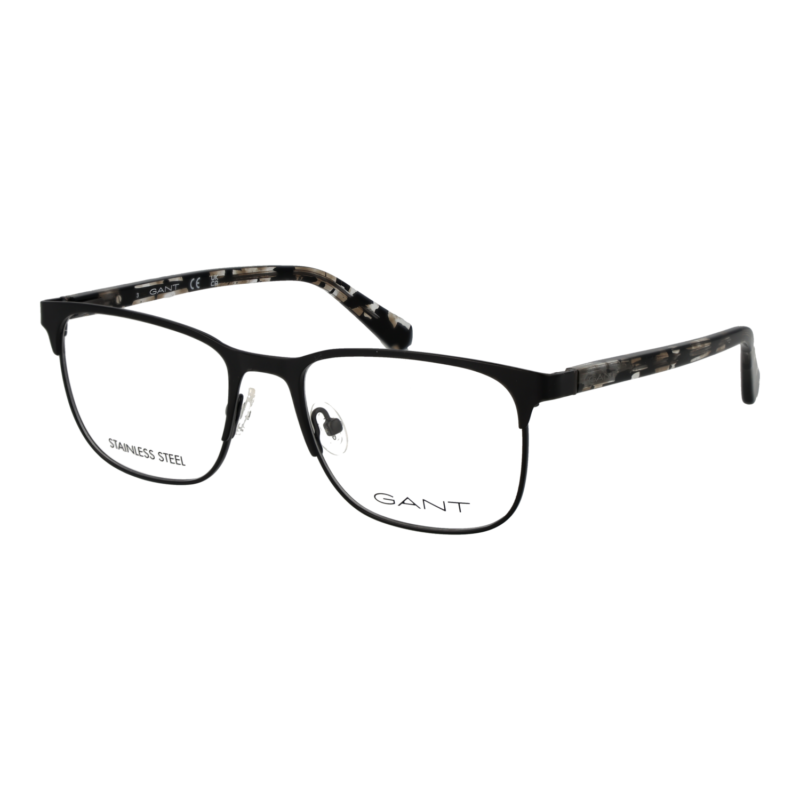 Gant GA3249 53002 optical frames side view