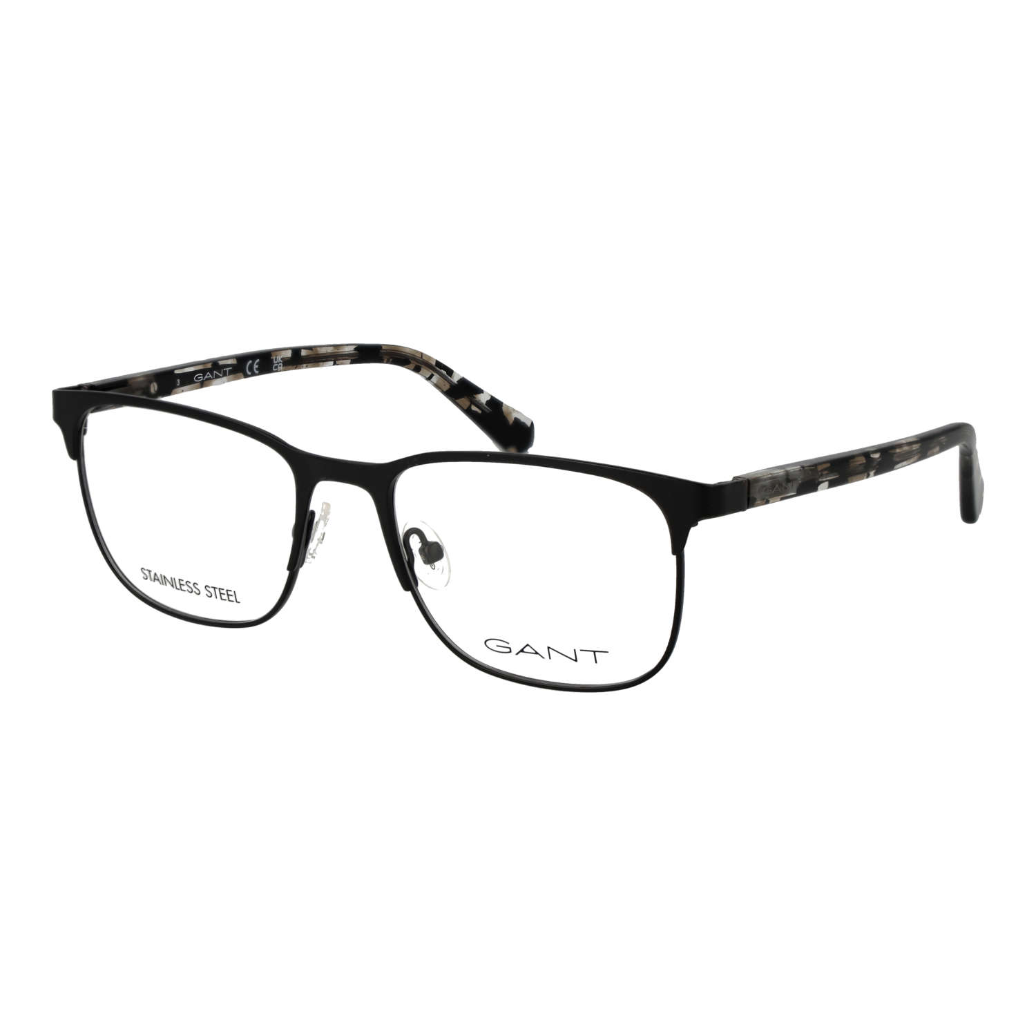 Gant GA3249 53002 optical frames side view