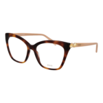 Pucci EP5195 54052 optical frames side view
