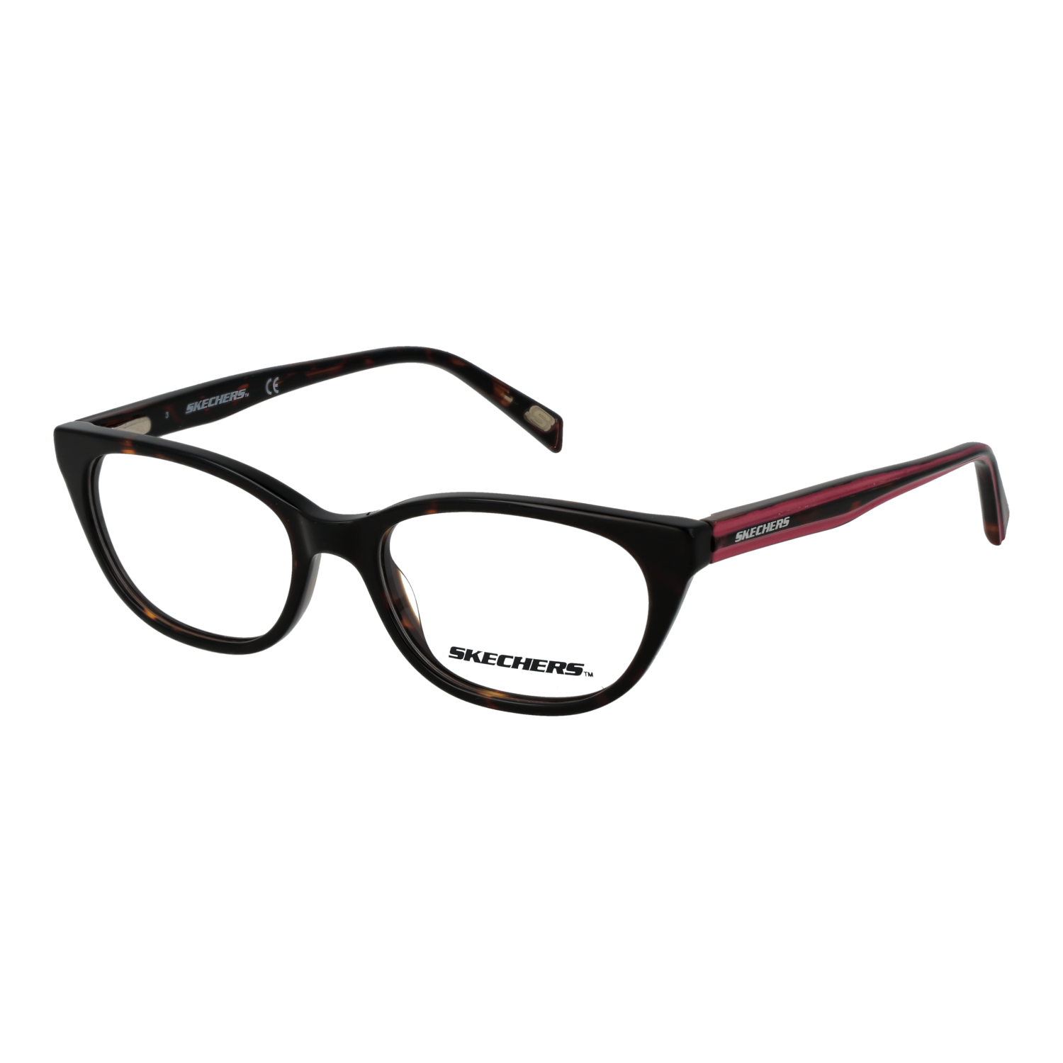 Skechers SE1664 46052 optical frames side view