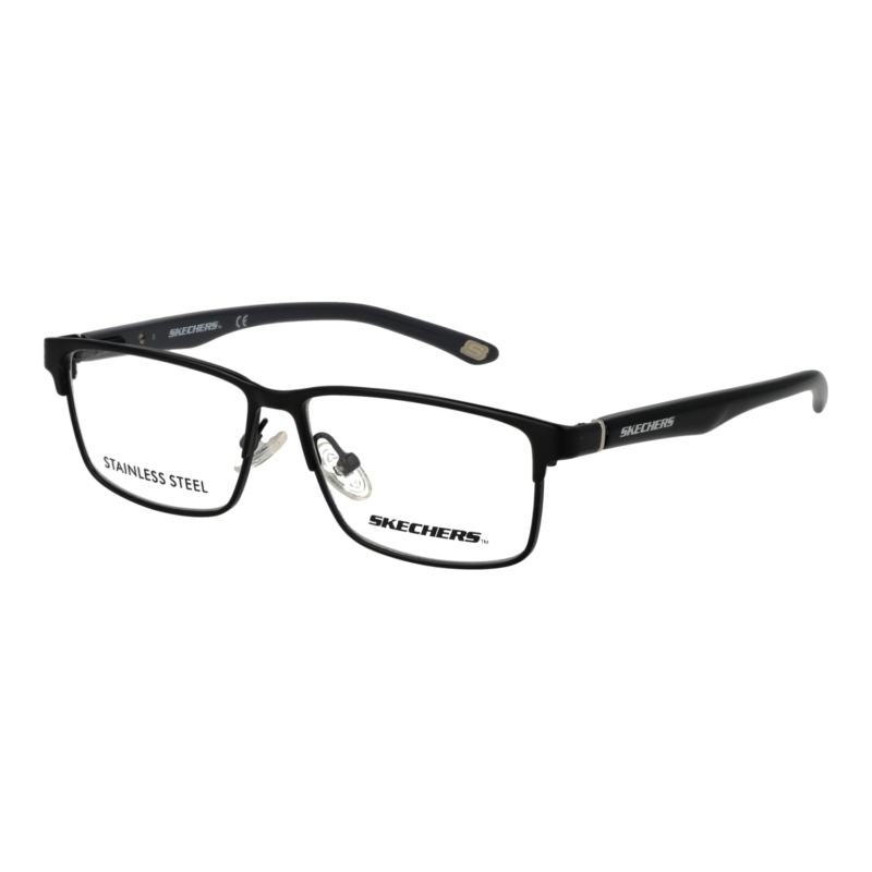 Skechers SE1889 47005 optical frames side view