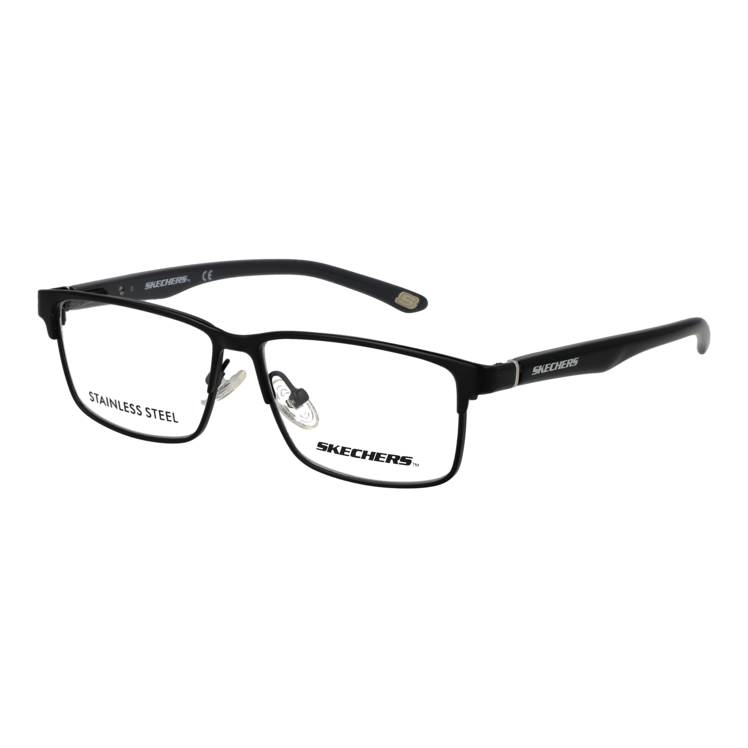 Skechers SE1889 47005 optical frames side view