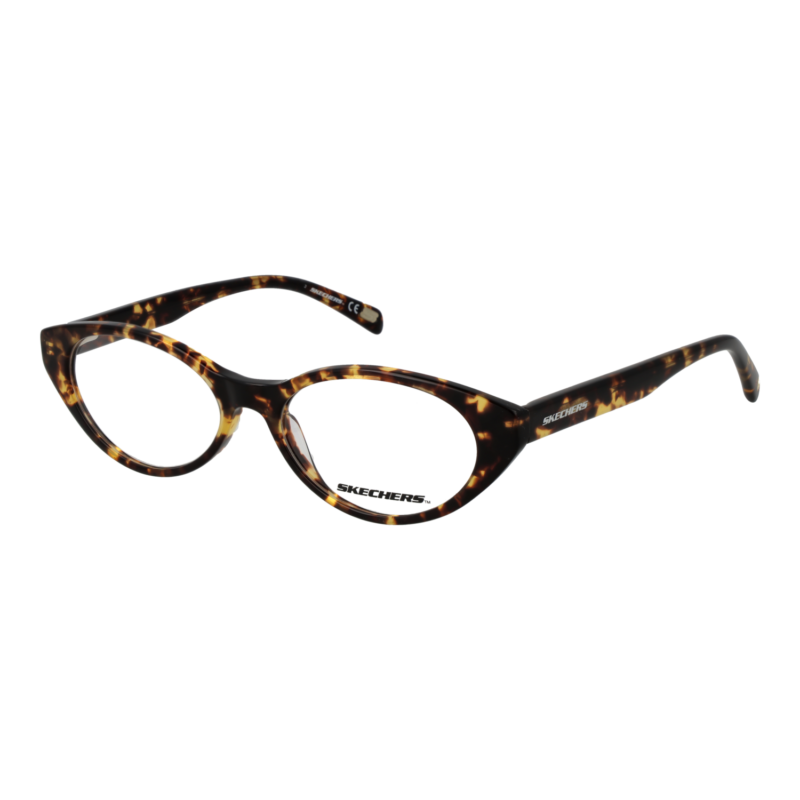 Skechers SE2193 52053 optical frames side view