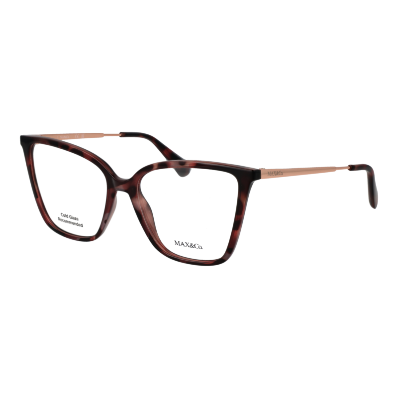 Max & Co MO5081 53055 optical frames side view