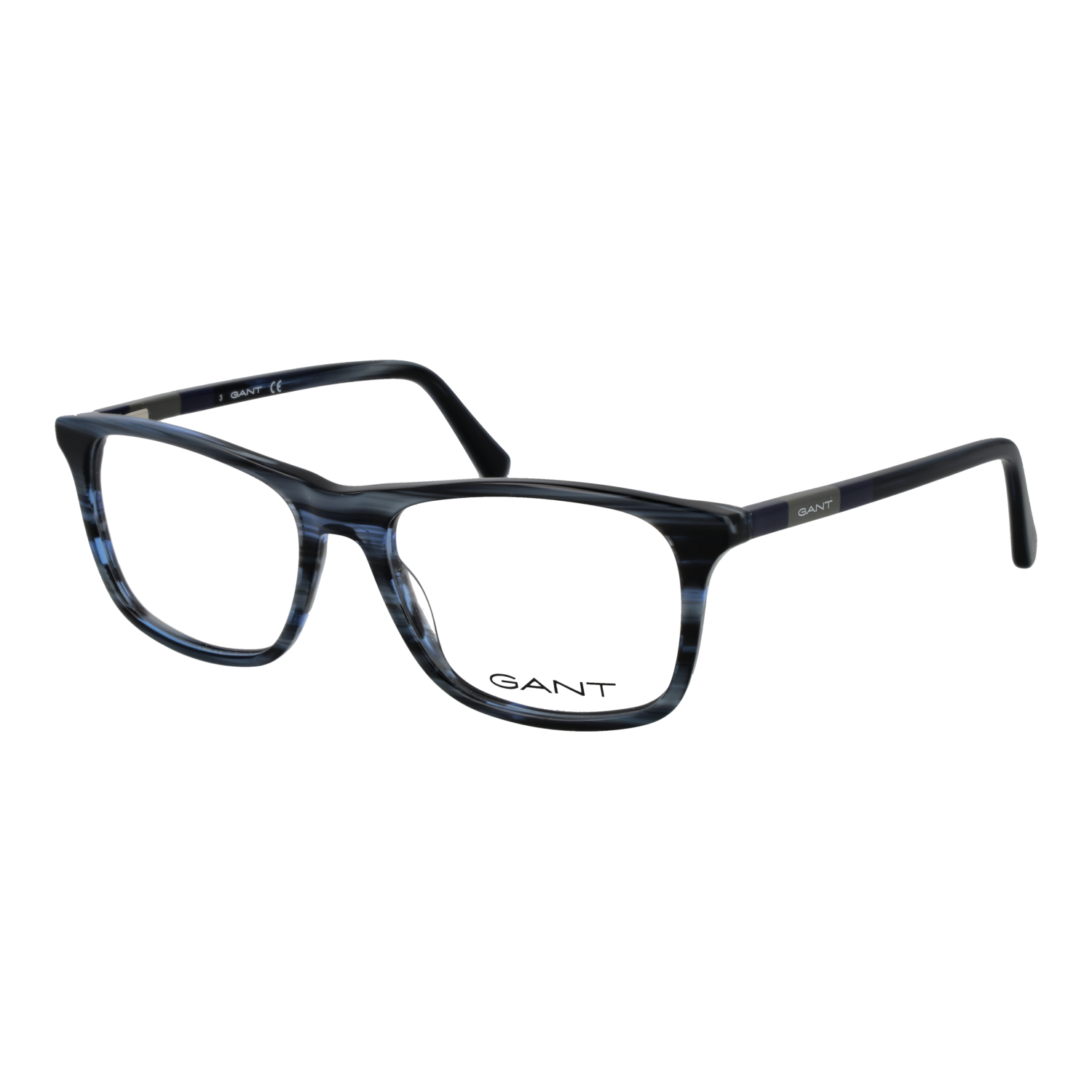 Gant GA3268 54092 optical frames side view