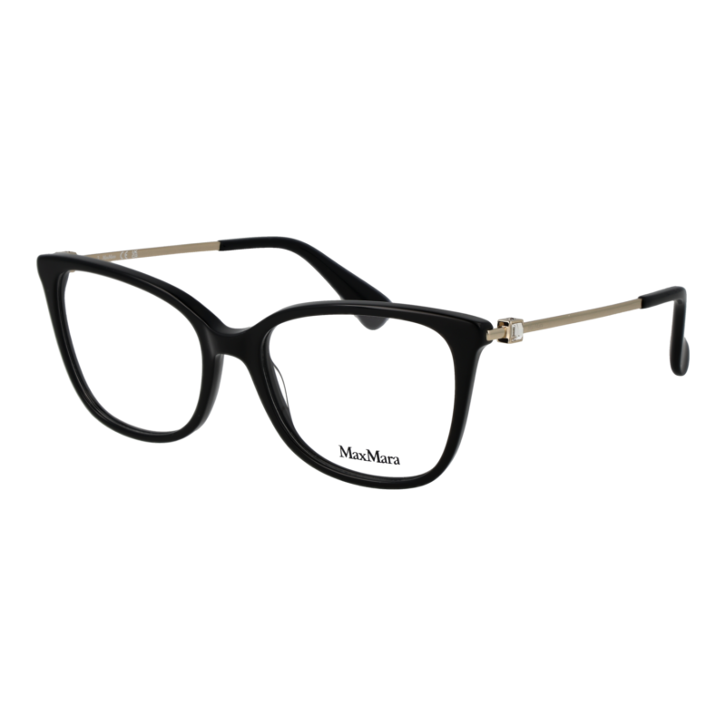 Max Mara MM5079 54001 optical frames side view