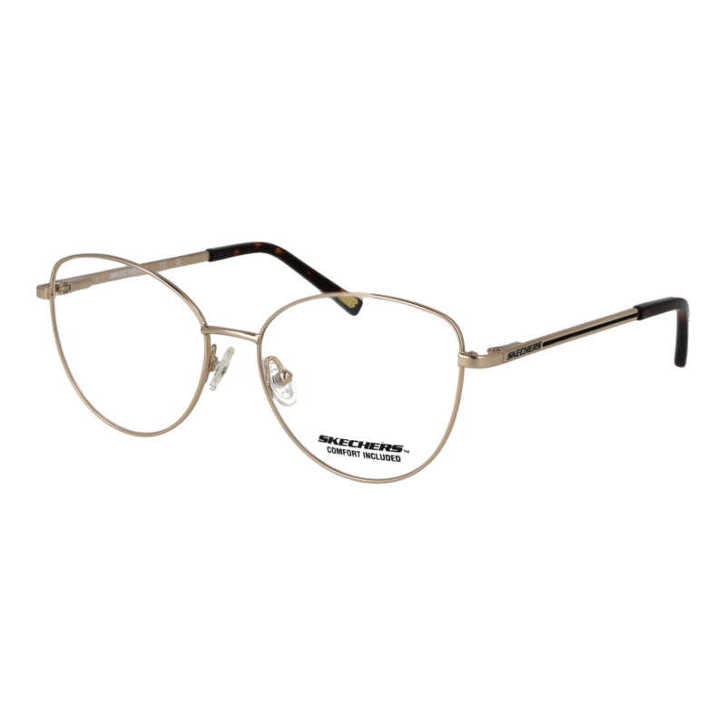 Skechers SE2202 53032 optical frames side view