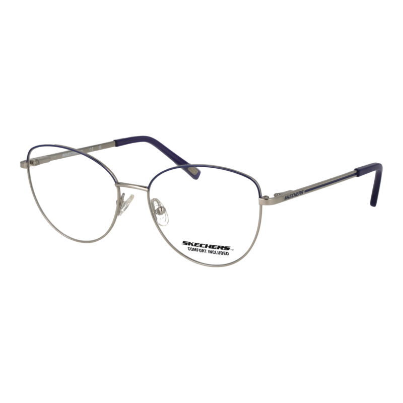 Skechers SE2202 53090 optical frames side view
