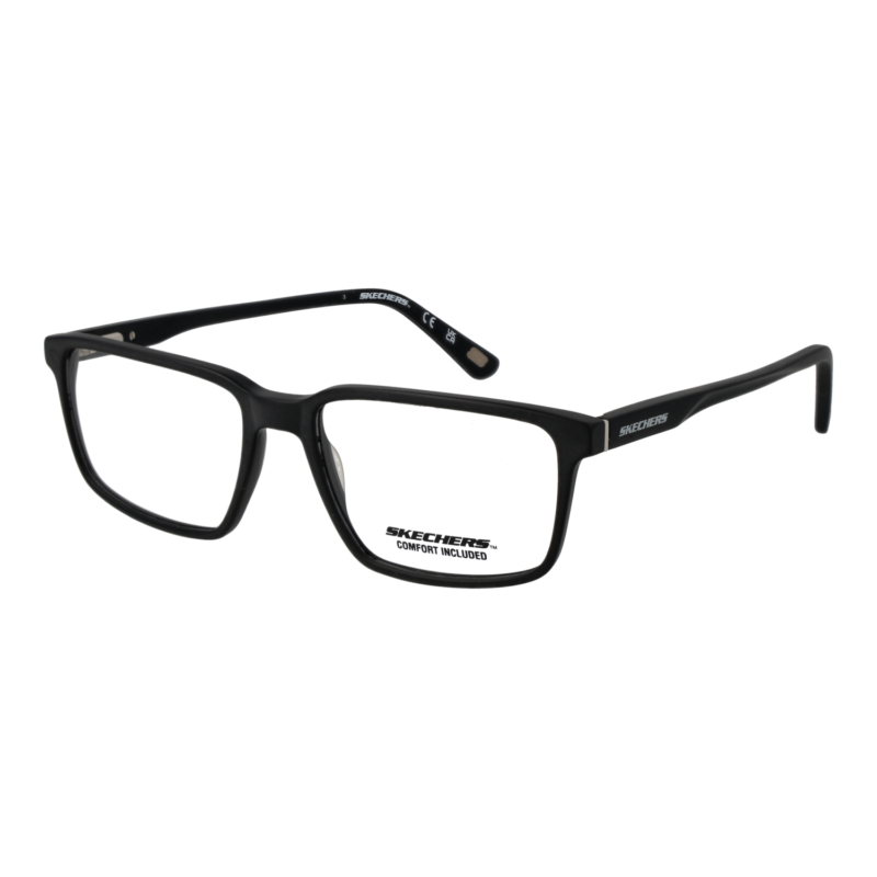 Skechers SE3341 53002 optical frames side view