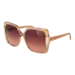 Marciano by Guess GM0828 5759F sunglasses side view