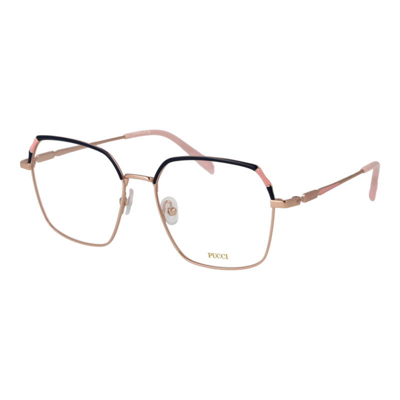 Pucci EP5210 54028 optical frames side view