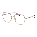 Pucci EP5210 54032 optical frames side view