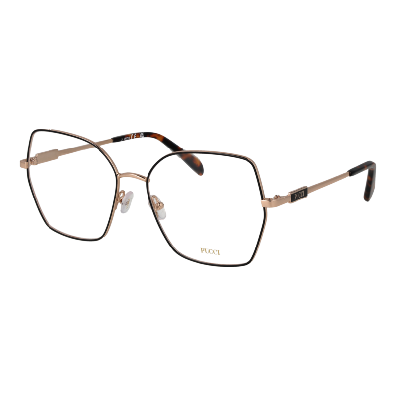 Pucci EP5213 56005 optical frames side view