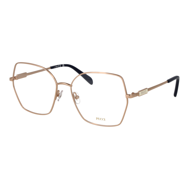 Pucci EP5213 56028 optical frames side view