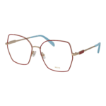 Pucci EP5213 56071 optical frames side view