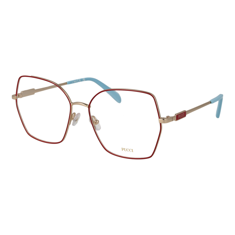 Pucci EP5213 56071 optical frames side view