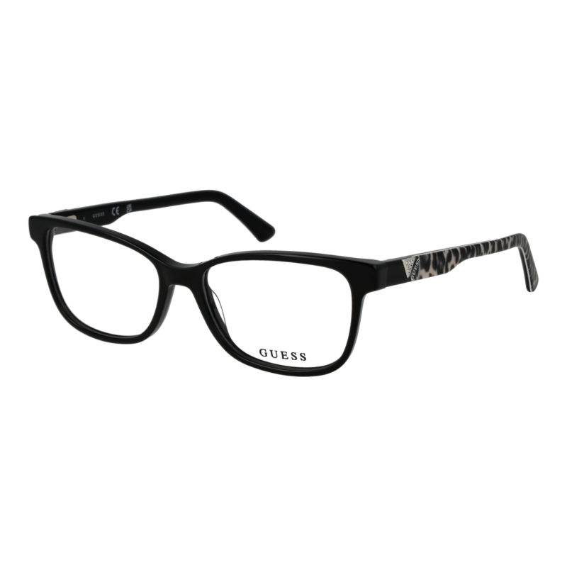 Guess GU2943 52001 optical frames side view