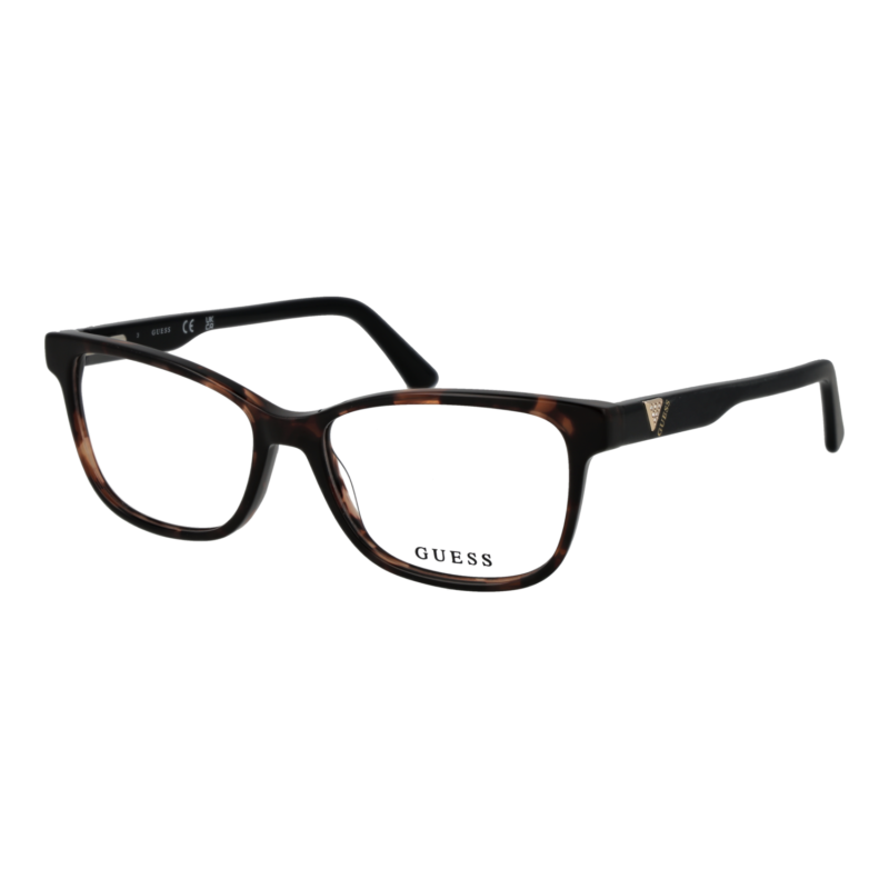 Guess GU2943 52052 optical frames side view