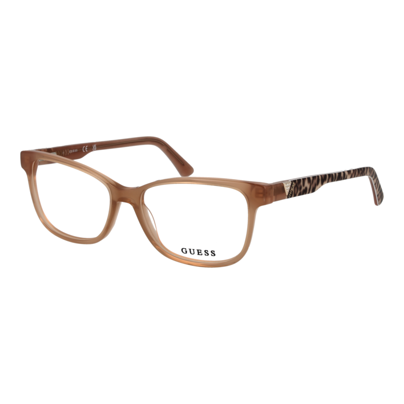 Guess GU2943 52057 optical frames side view