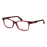 Guess GU2943 52074 optical frames side view