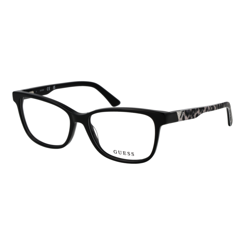 Guess GU2943 54001 optical frames side view