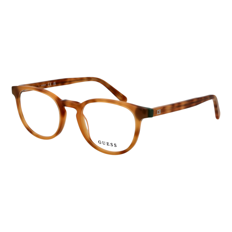 Guess GU50069 49053 optical frames side view