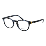 Guess GU50069 49092 optical frames side view