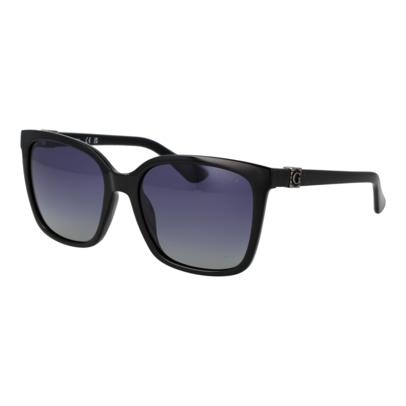 Guess GU7865 5701D sunglasses side view