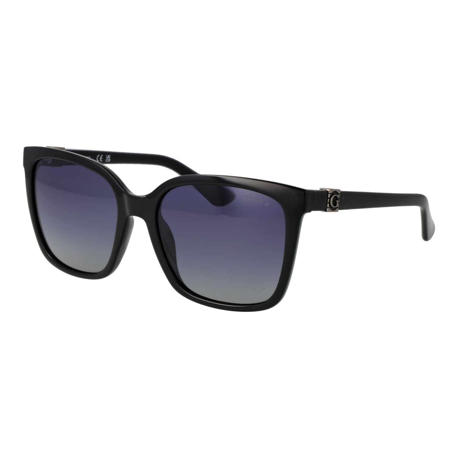 Guess GU7865 5701D sunglasses side view
