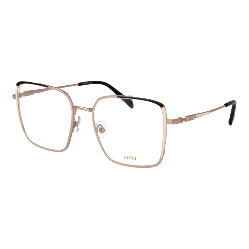 Pucci EP5221 53028 optical frames side view
