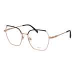 Pucci EP5222 54028 optical frames side view