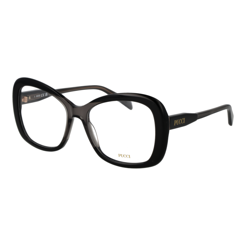 Pucci EP5231 53005 optical frames side view
