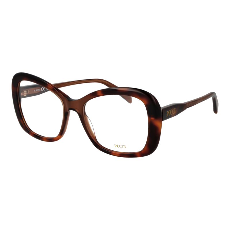 Pucci EP5231 53056 optical frames side view