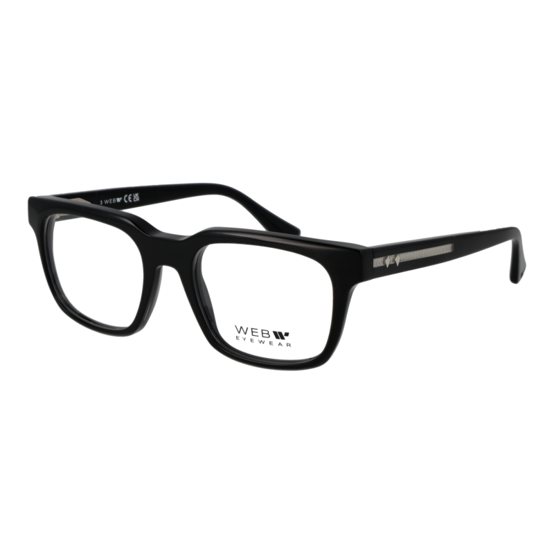 Web WE5412 52001 optical frames side view