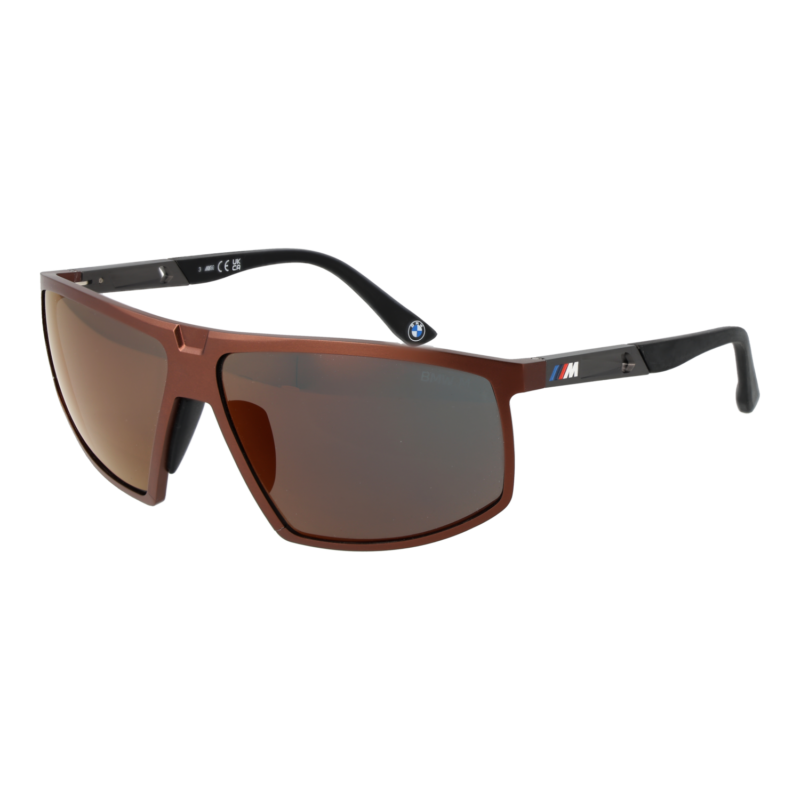 BMW BW0046-P 6438Q sunglasses side view