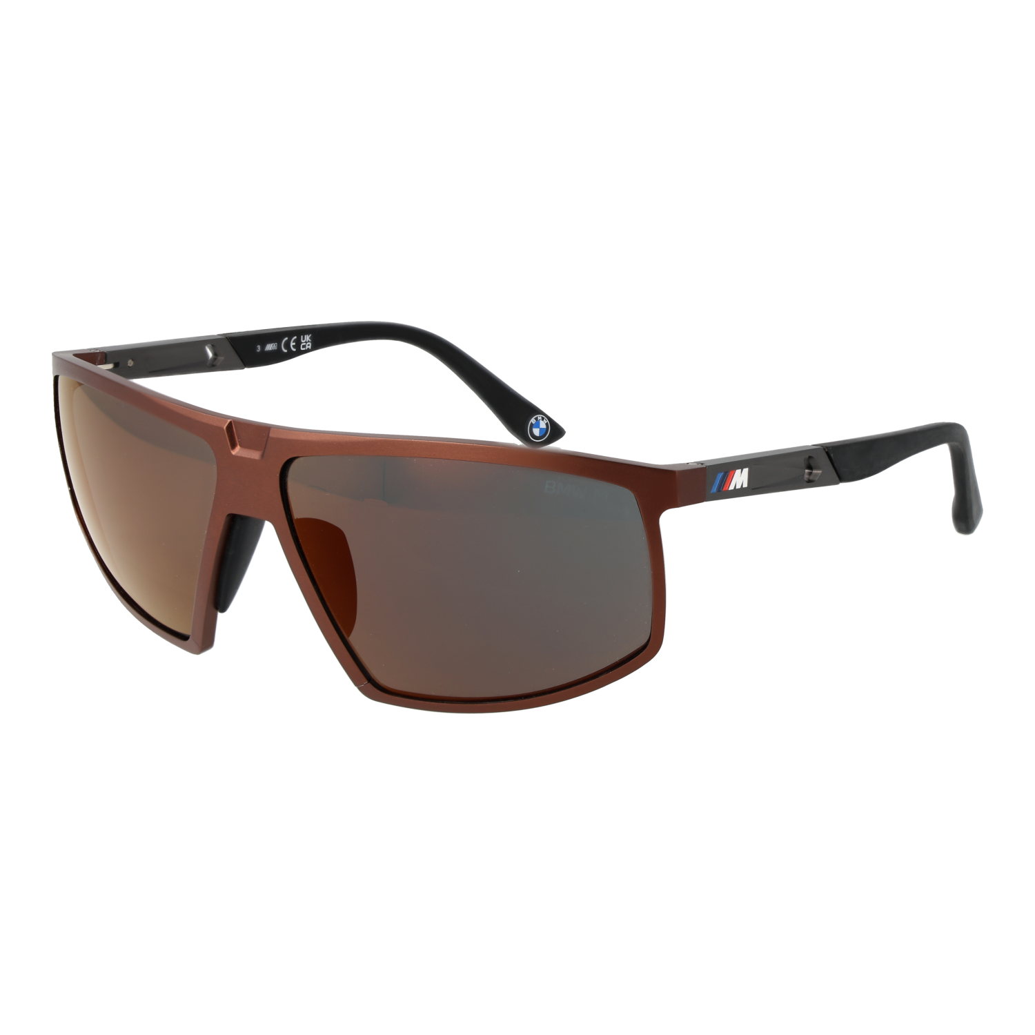 BMW BW0046-P 6438Q sunglasses side view