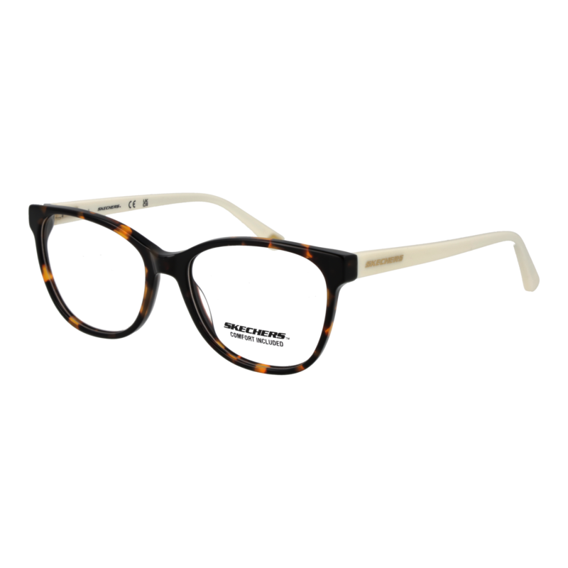 Skechers SE2211 52052 optical frames side view