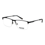 Skechers SE3351 55002 optical frames side view