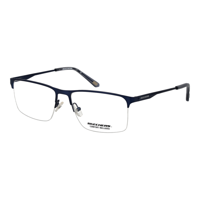 Skechers SE3351 55091 optical frames side view
