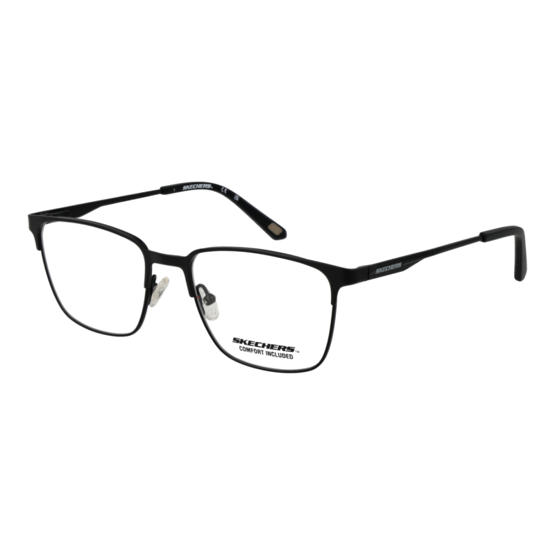 Skechers SE3352 52005 optical frames side view
